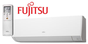 Fujitsu ASTG09KMTC 2.5KW(C)/3.2KW(H)