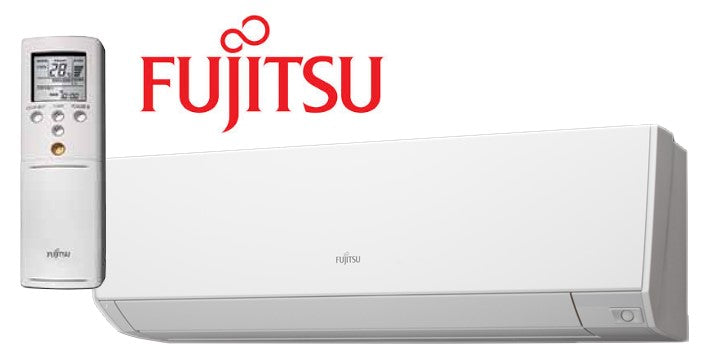 Fujitsu ASTG12KMTC 3.5KW(C)/3.7KW(H)